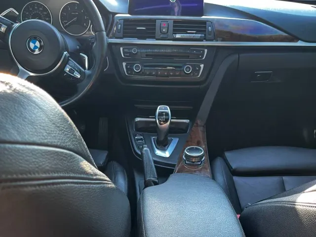 BMW 3 серії 2013, Фастів, $18 300 - зображення 3