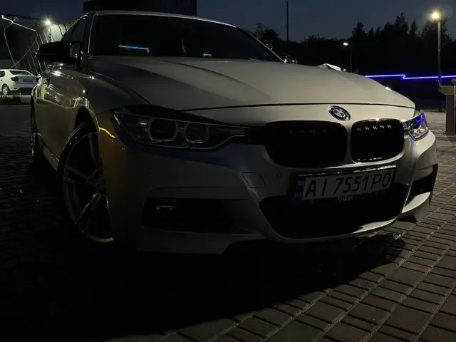 BMW 3 серії 2013, Фастів, $18 300 - зображення 2