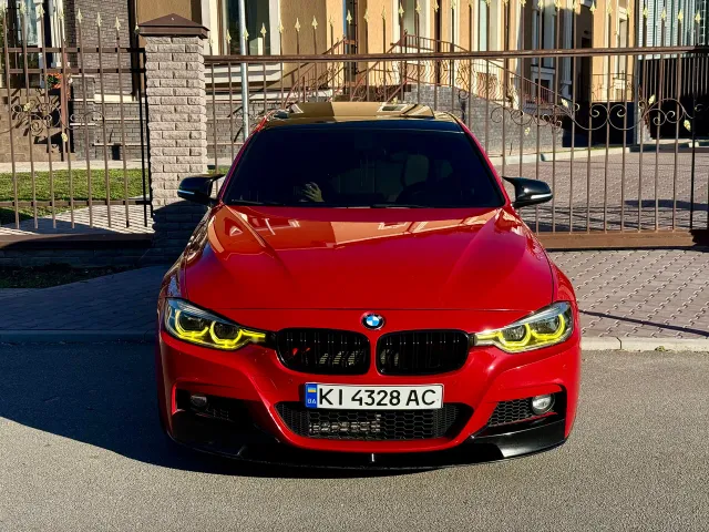BMW 3 серії - фото 2
