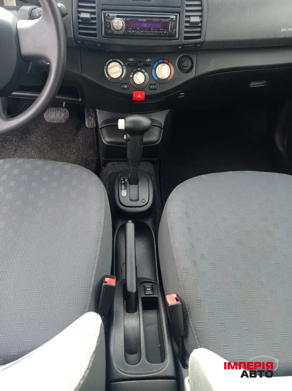 Nissan Micra - фото 13