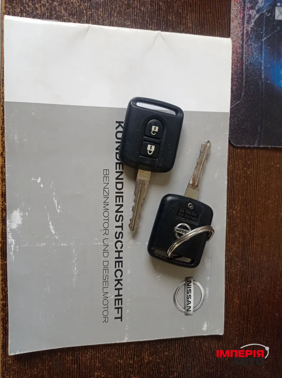 Nissan Micra - фото 8