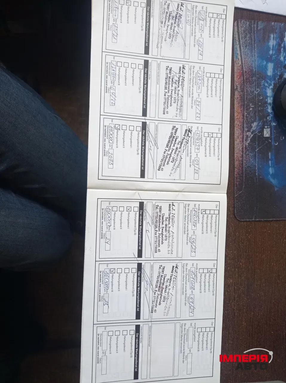 Nissan Micra - фото 10