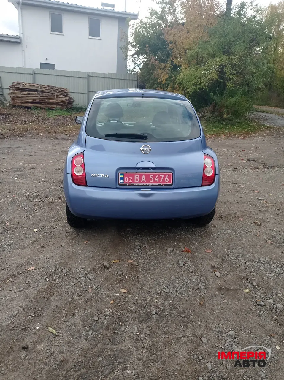 Nissan Micra - фото 6