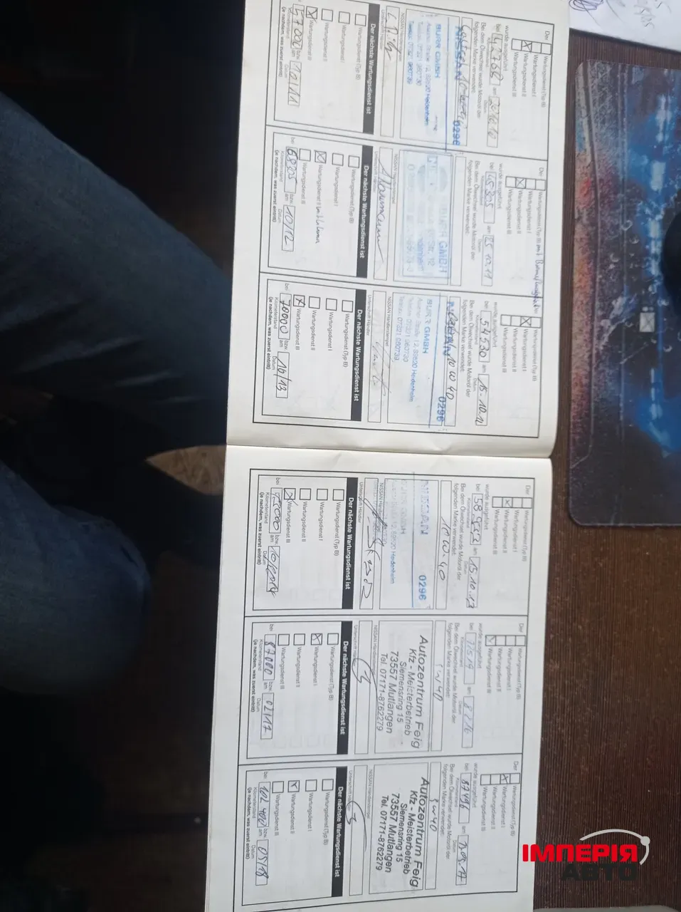 Nissan Micra - фото 7