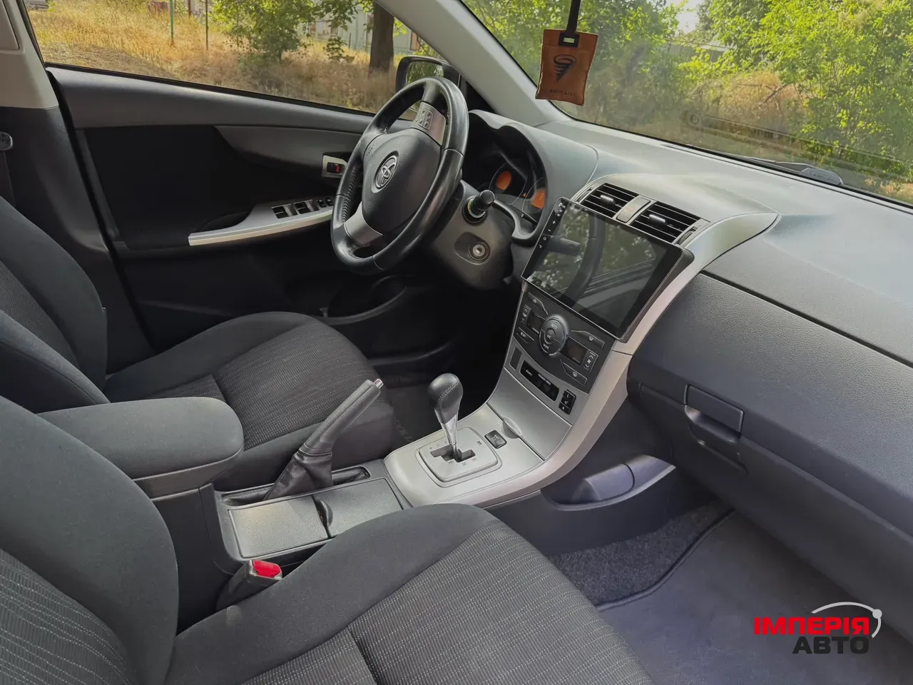 Toyota Corolla - фото 6