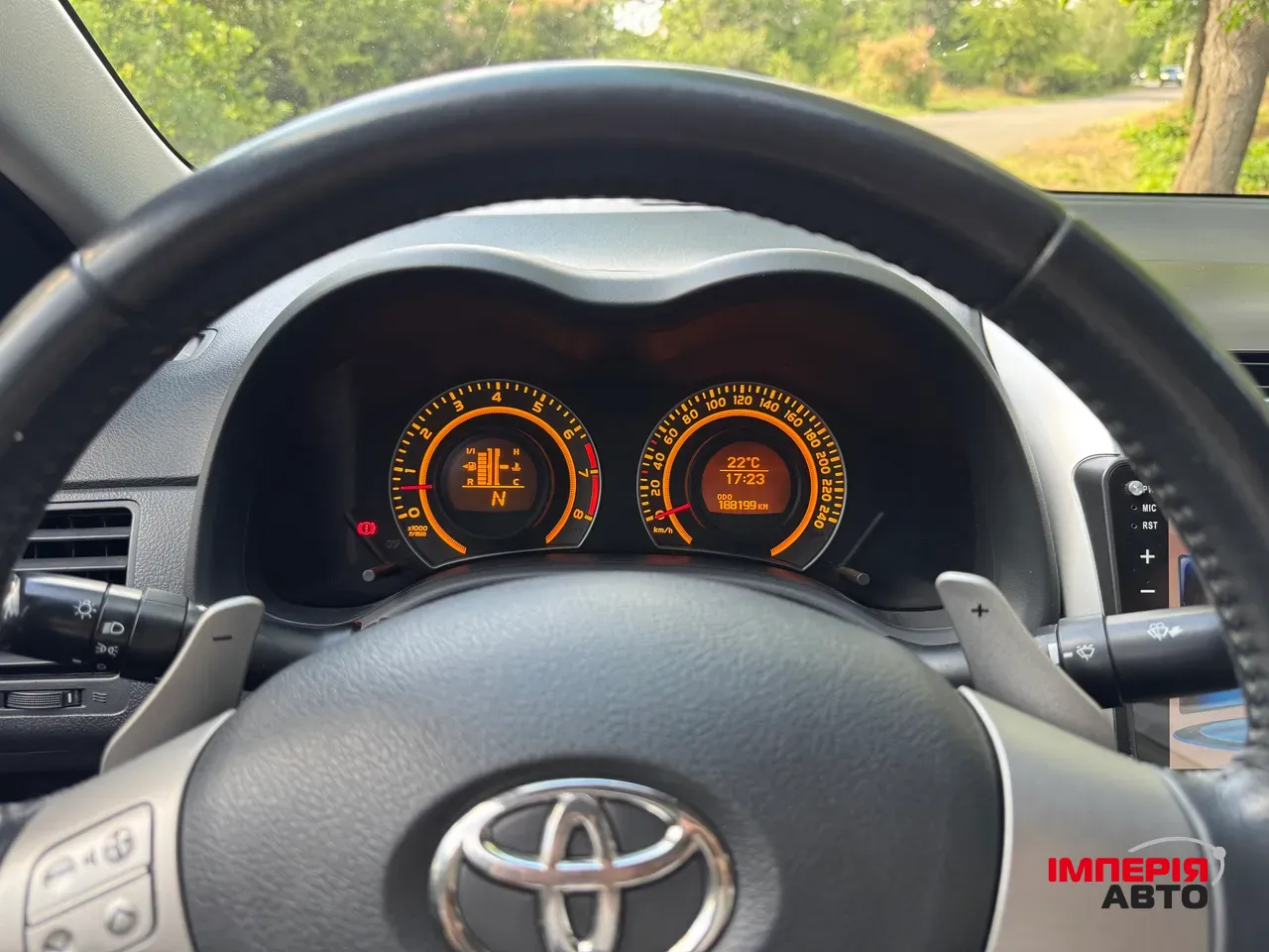 Toyota Corolla - фото 8