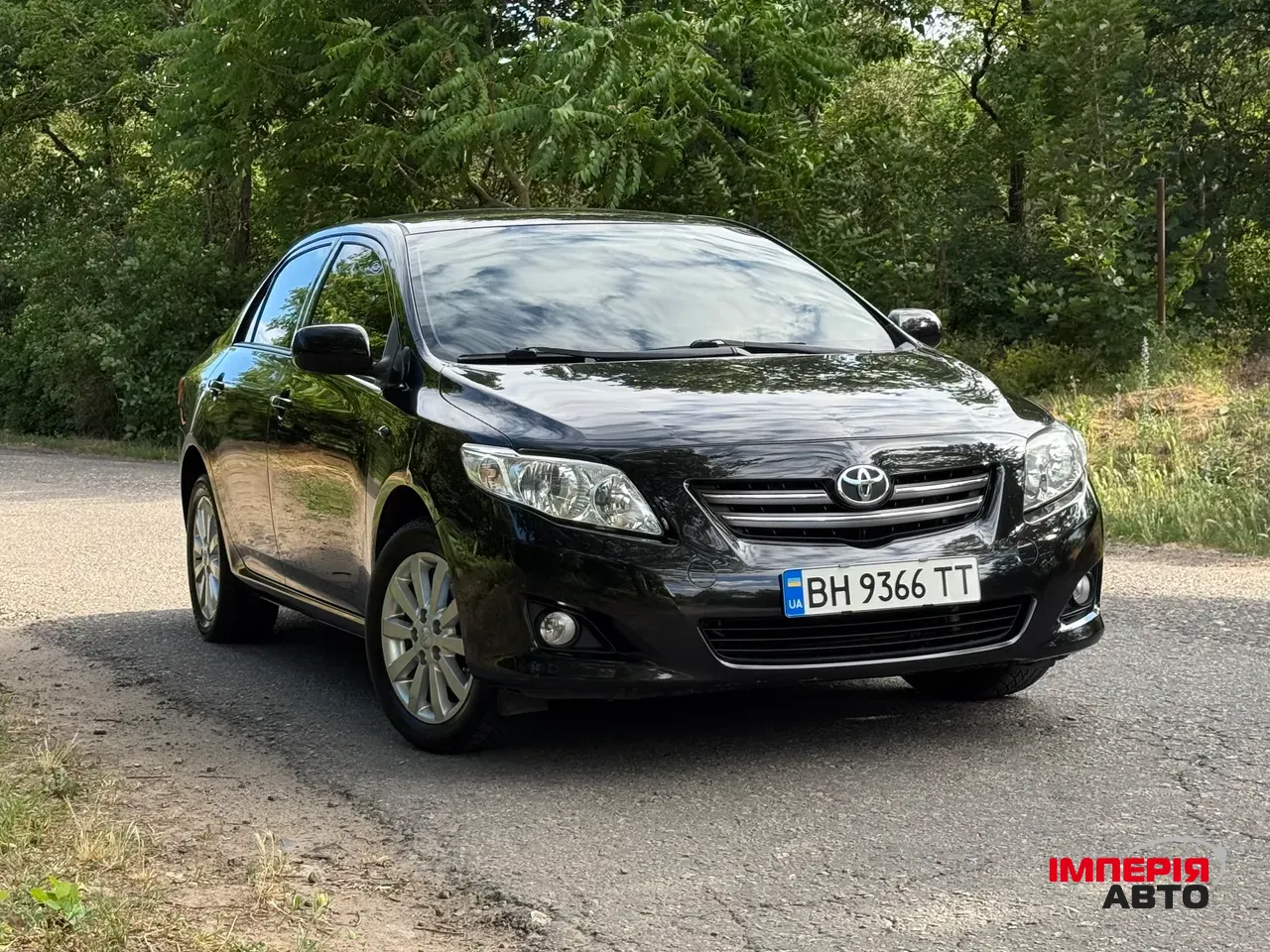 Toyota Corolla - фото 4
