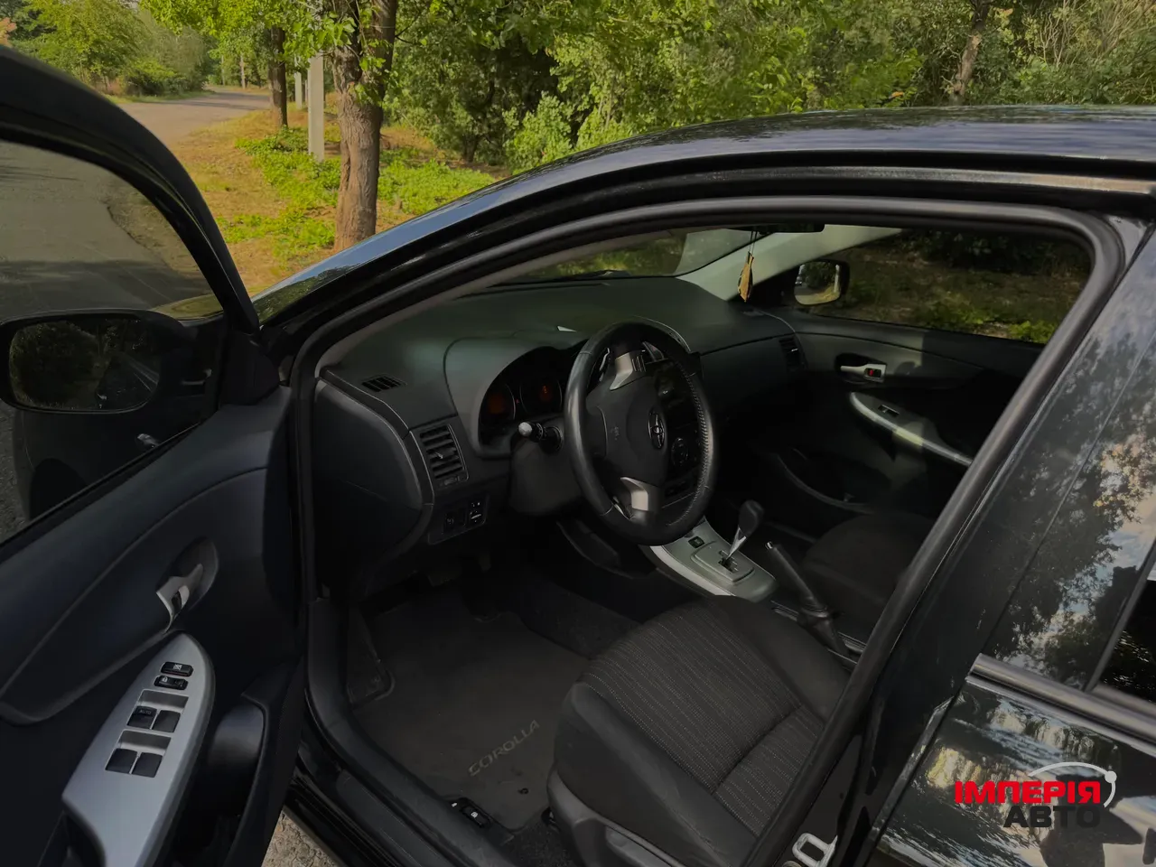 Toyota Corolla - фото 7