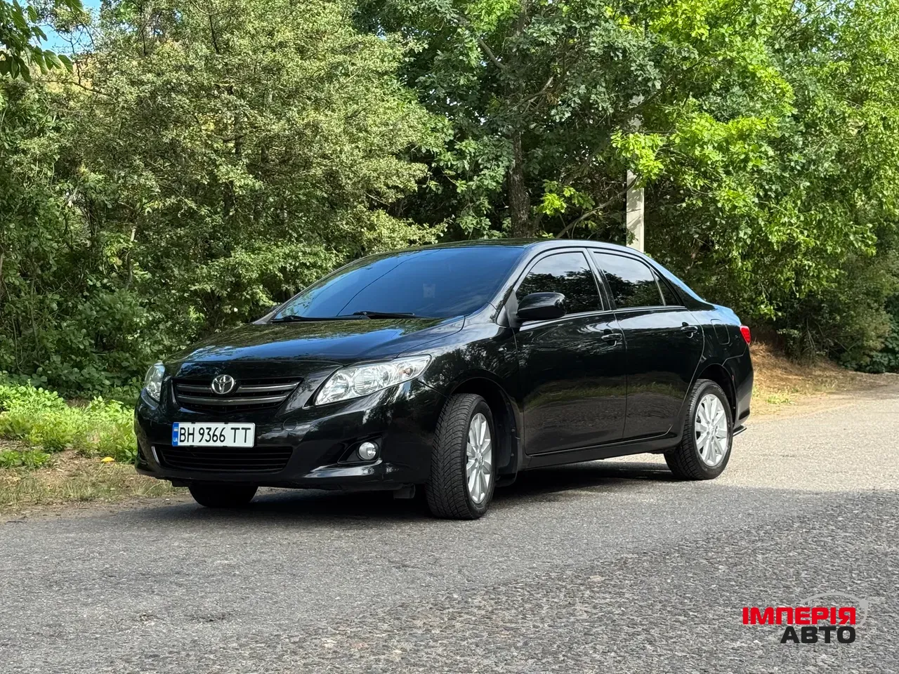 Toyota Corolla - фото 3