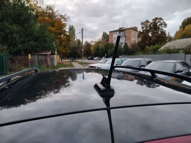 Skoda Octavia - фото 3