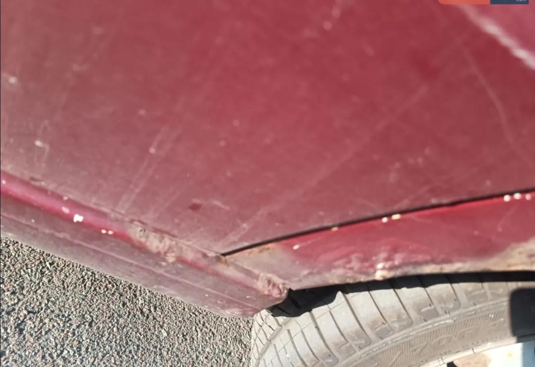 Skoda Felicia - фото 9