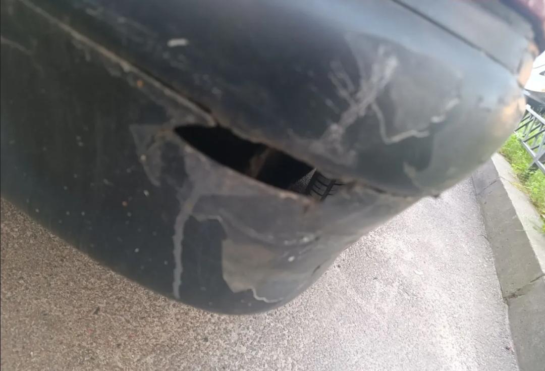 Skoda Felicia - фото 13