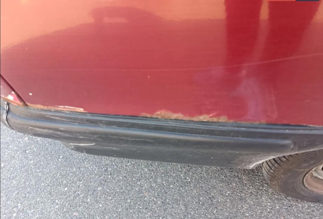 Skoda Felicia - фото 10