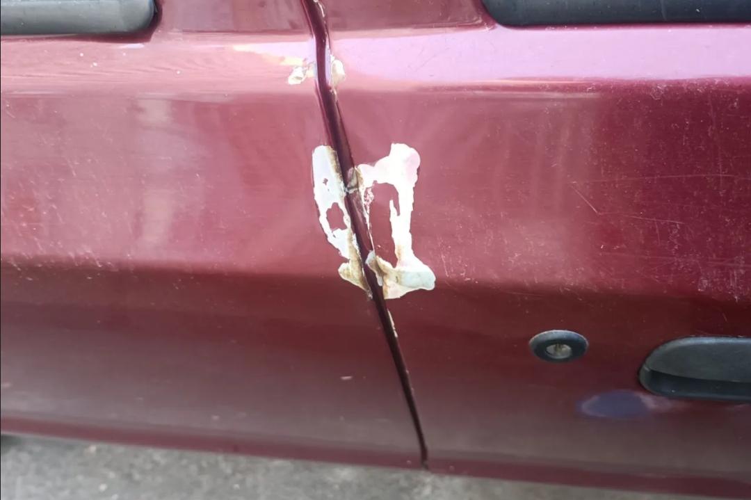 Skoda Felicia - фото 6