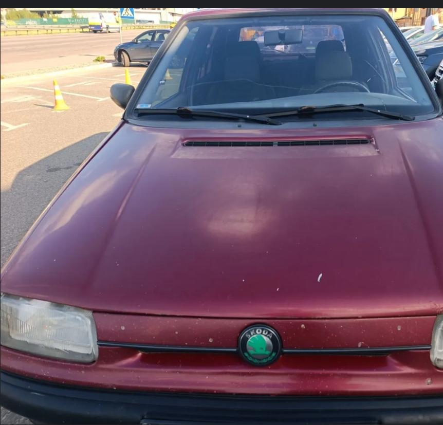 Skoda Felicia - зображення 3