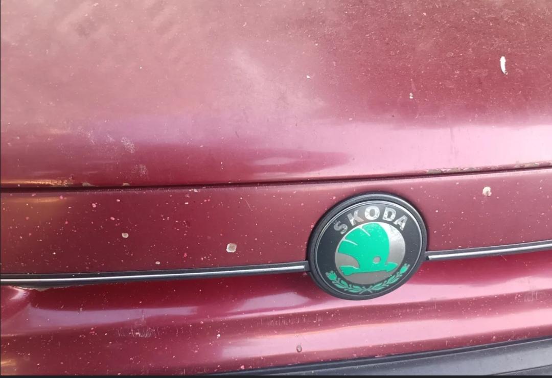 Skoda Felicia - фото 11