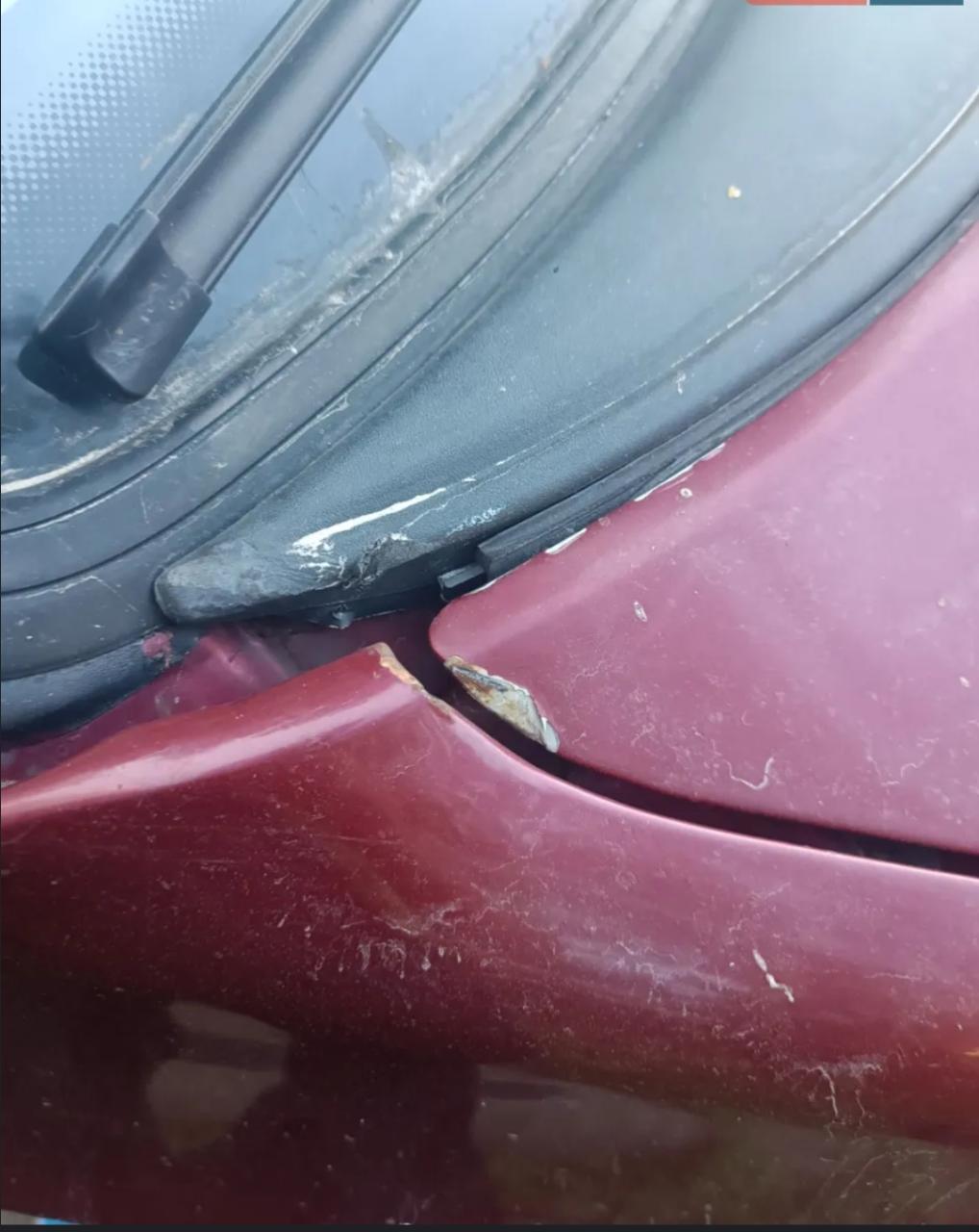 Skoda Felicia - фото 15