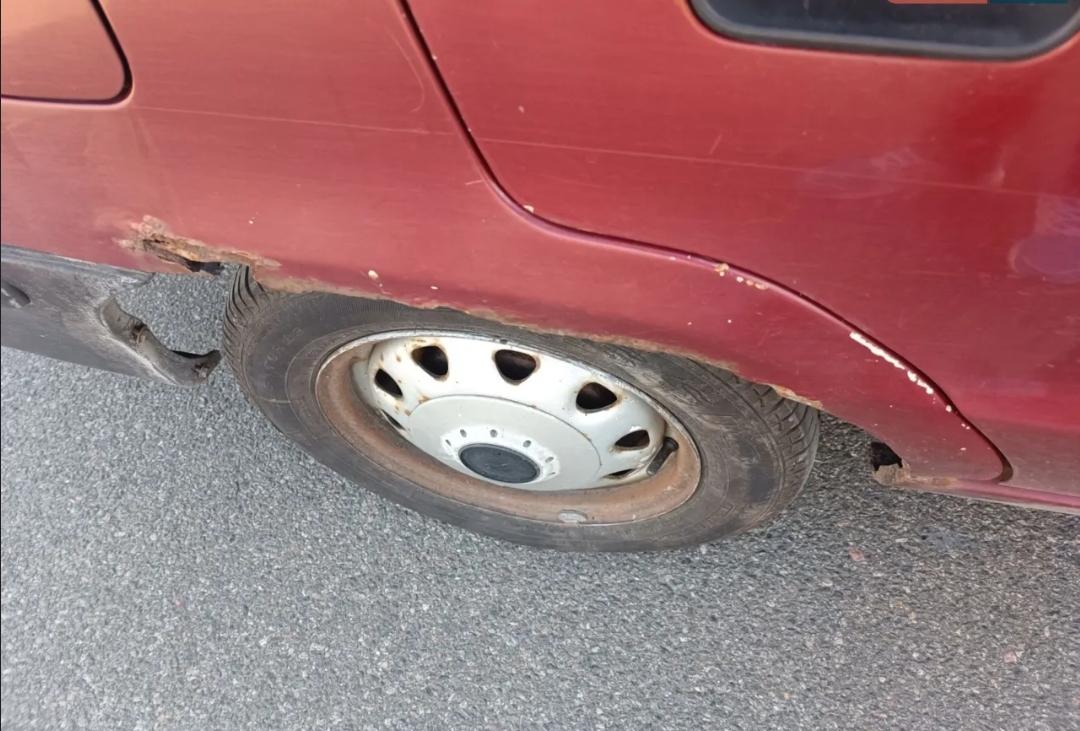 Skoda Felicia - фото 7