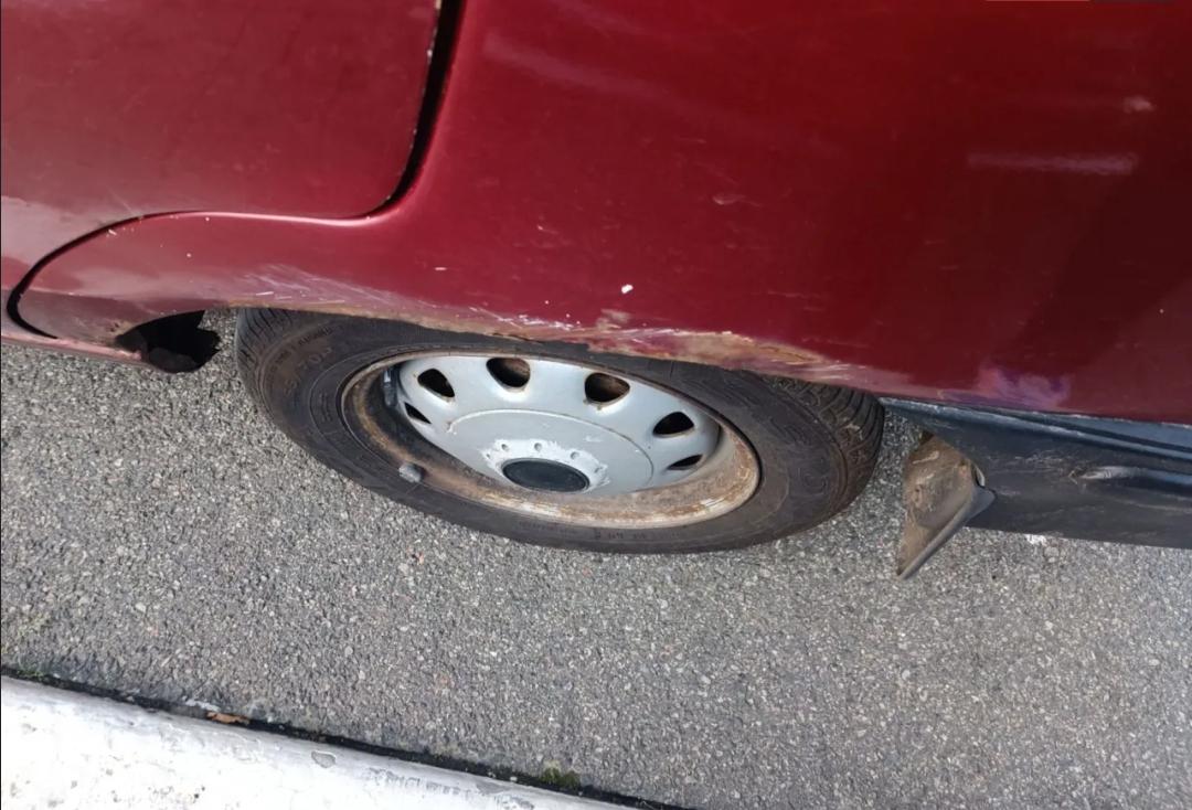 Skoda Felicia - фото 16