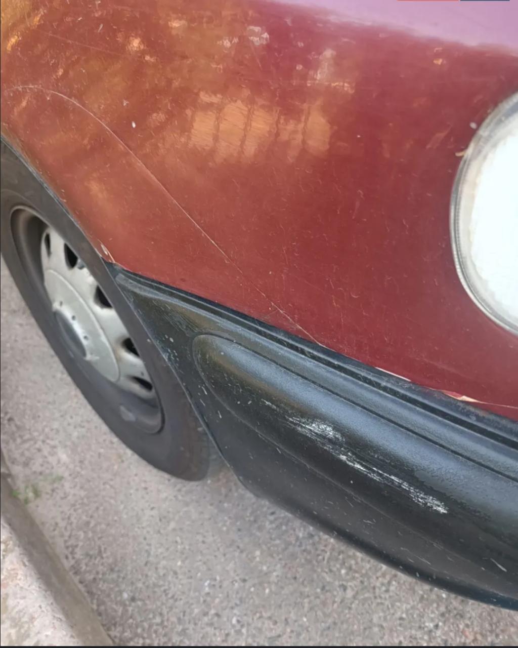 Skoda Felicia - фото 8