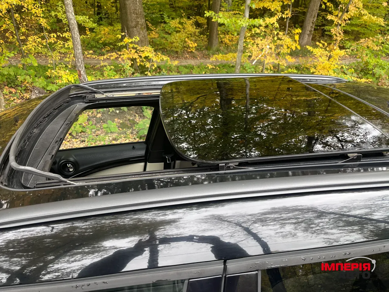 Mini Countryman - фото 6