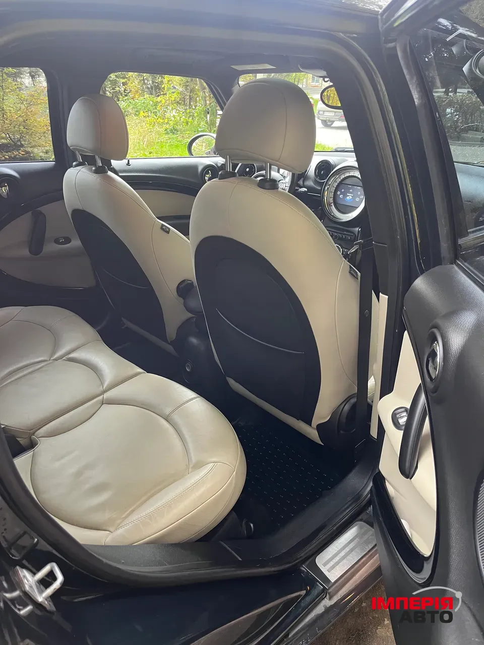 Mini Countryman - фото 11