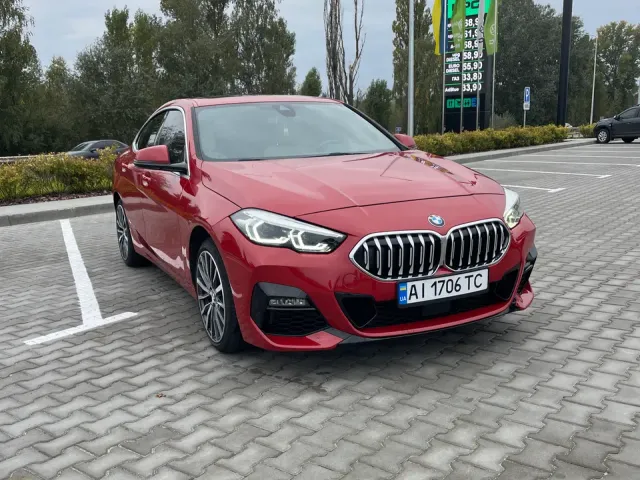 BMW 2 серії - фото 2