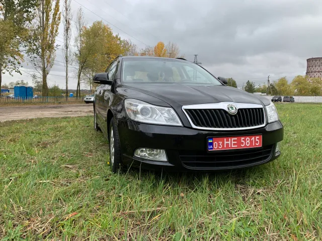 Skoda Octavia 2010, Харків, $7 750 - зображення 1