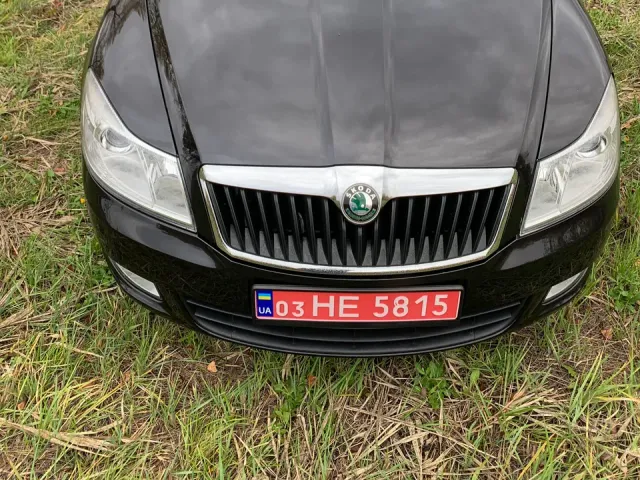 Skoda Octavia 2010, Харків, $7 750 - зображення 5