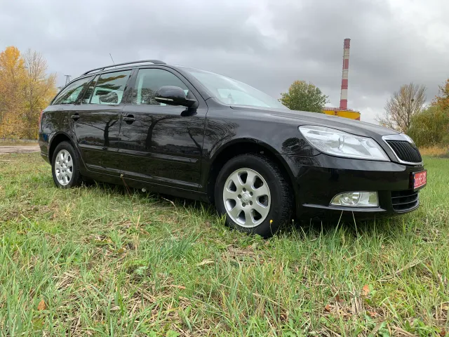 Skoda Octavia 2010, Харків, $7 750 - зображення 3