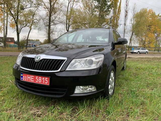 Skoda Octavia 2010, Харків, $7 750 - зображення 4