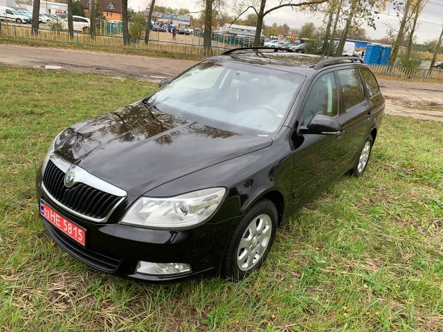 Skoda Octavia 2010, Харків, $7 750 - зображення 2