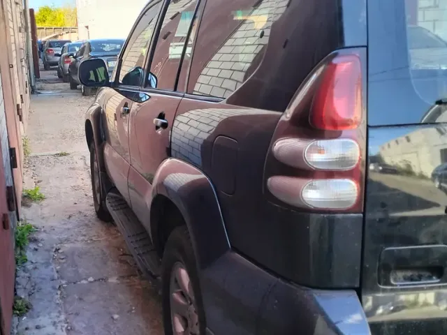Toyota Land Cruiser Prado - фото 4
