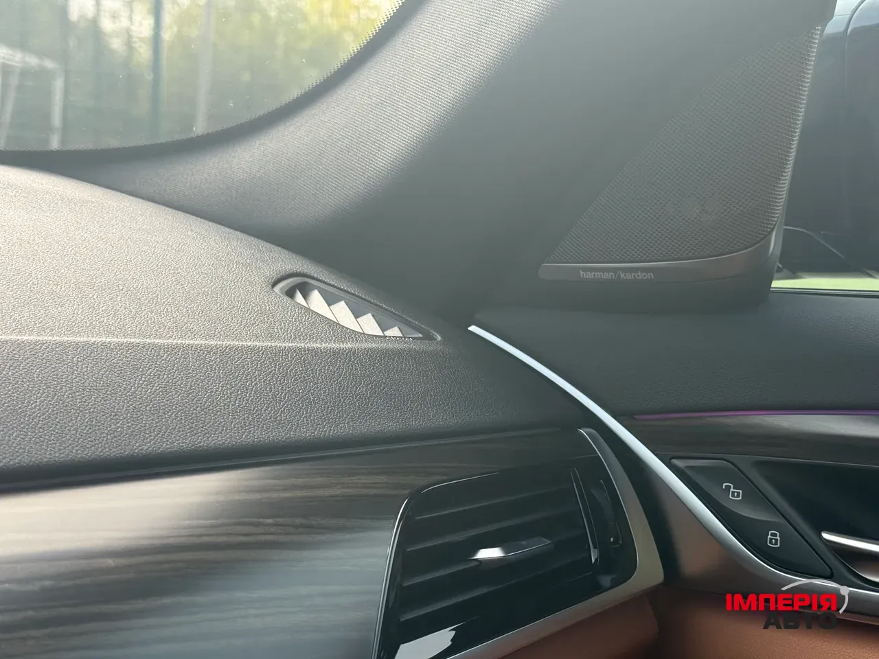 BMW 5 серії - фото 6