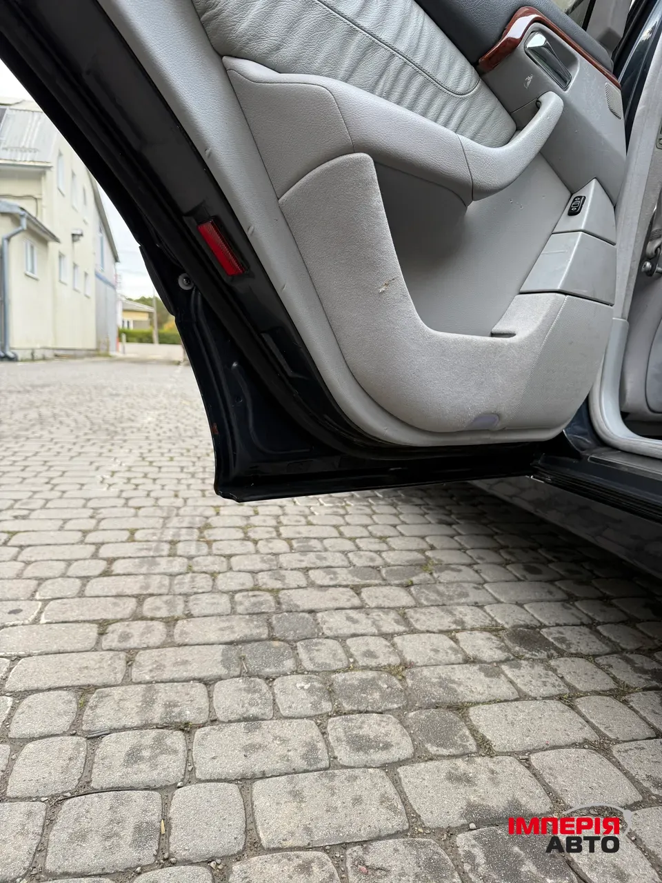 Mercedes-Benz S-Класс - фото 6