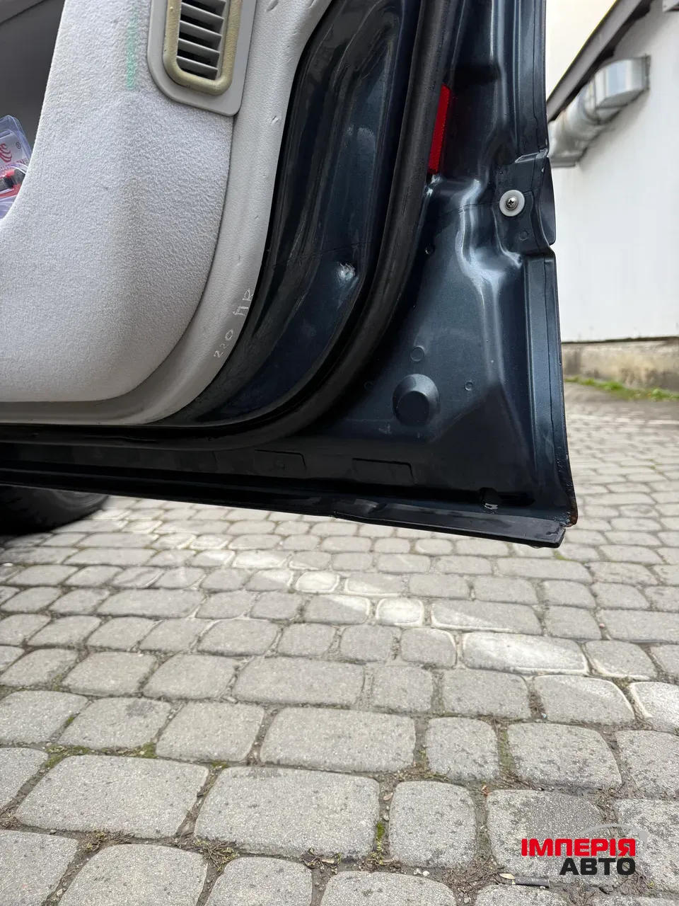 Mercedes-Benz S-Класс - фото 11