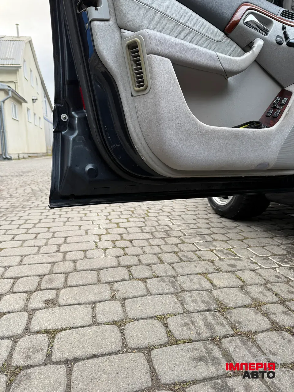 Mercedes-Benz S-Класс - фото 13