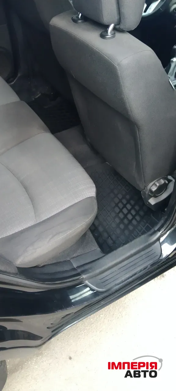 Kia Ceed - фото 8