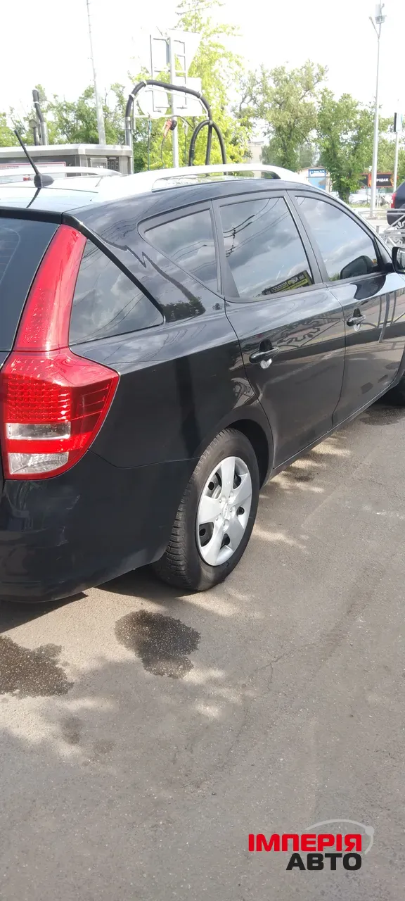 Kia Ceed - фото 4