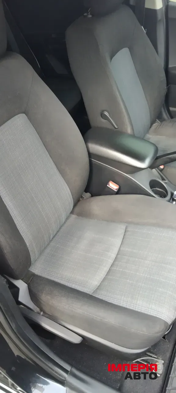 Kia Ceed - фото 12