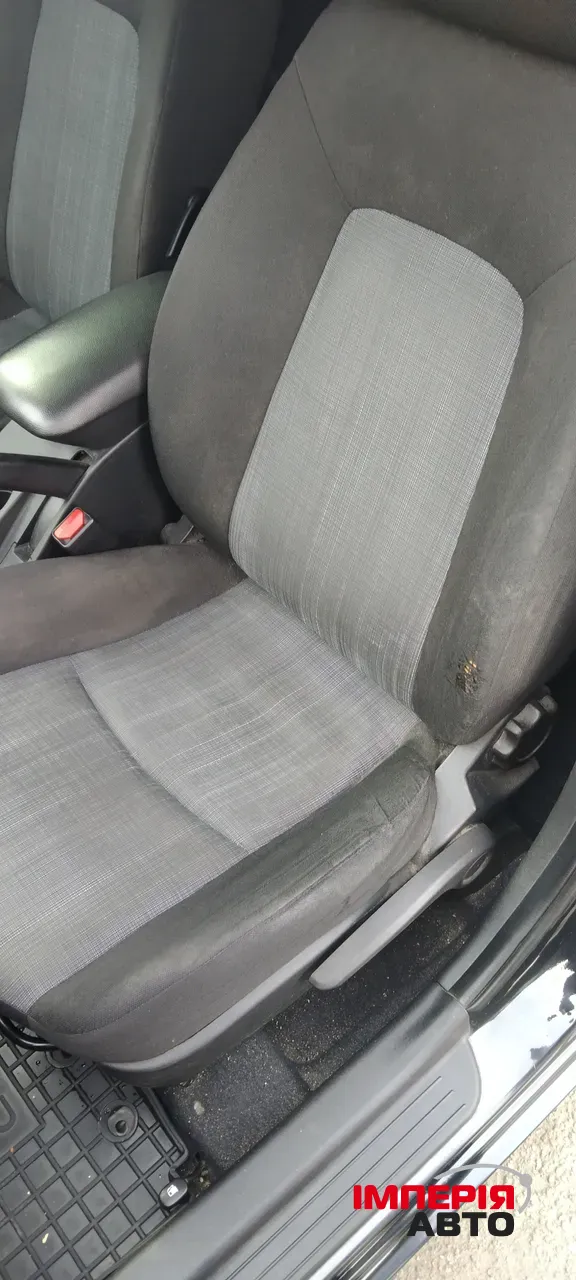 Kia Ceed - фото 15