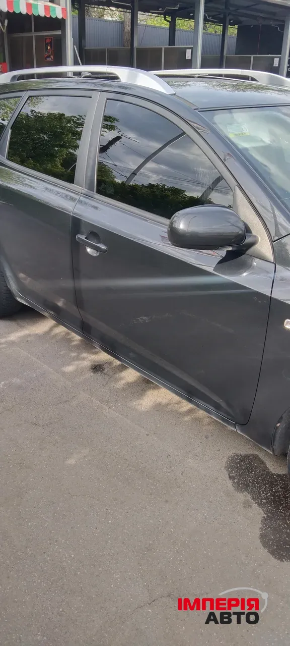 Kia Ceed - фото 3