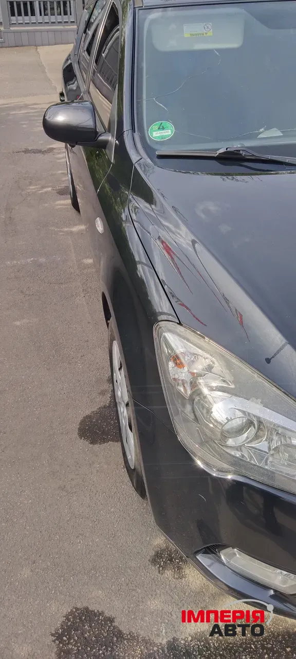 Kia Ceed - фото 2