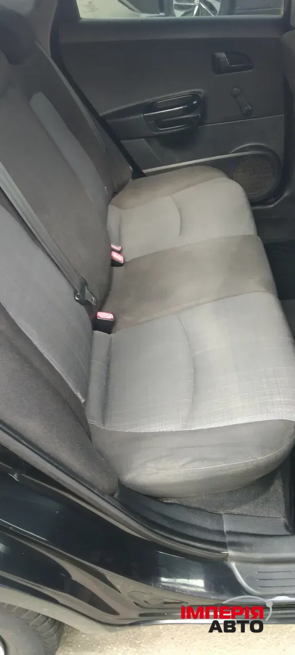 Kia Ceed - фото 9