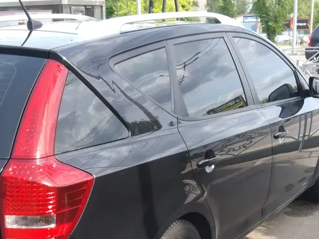 Kia Ceed - фото 4