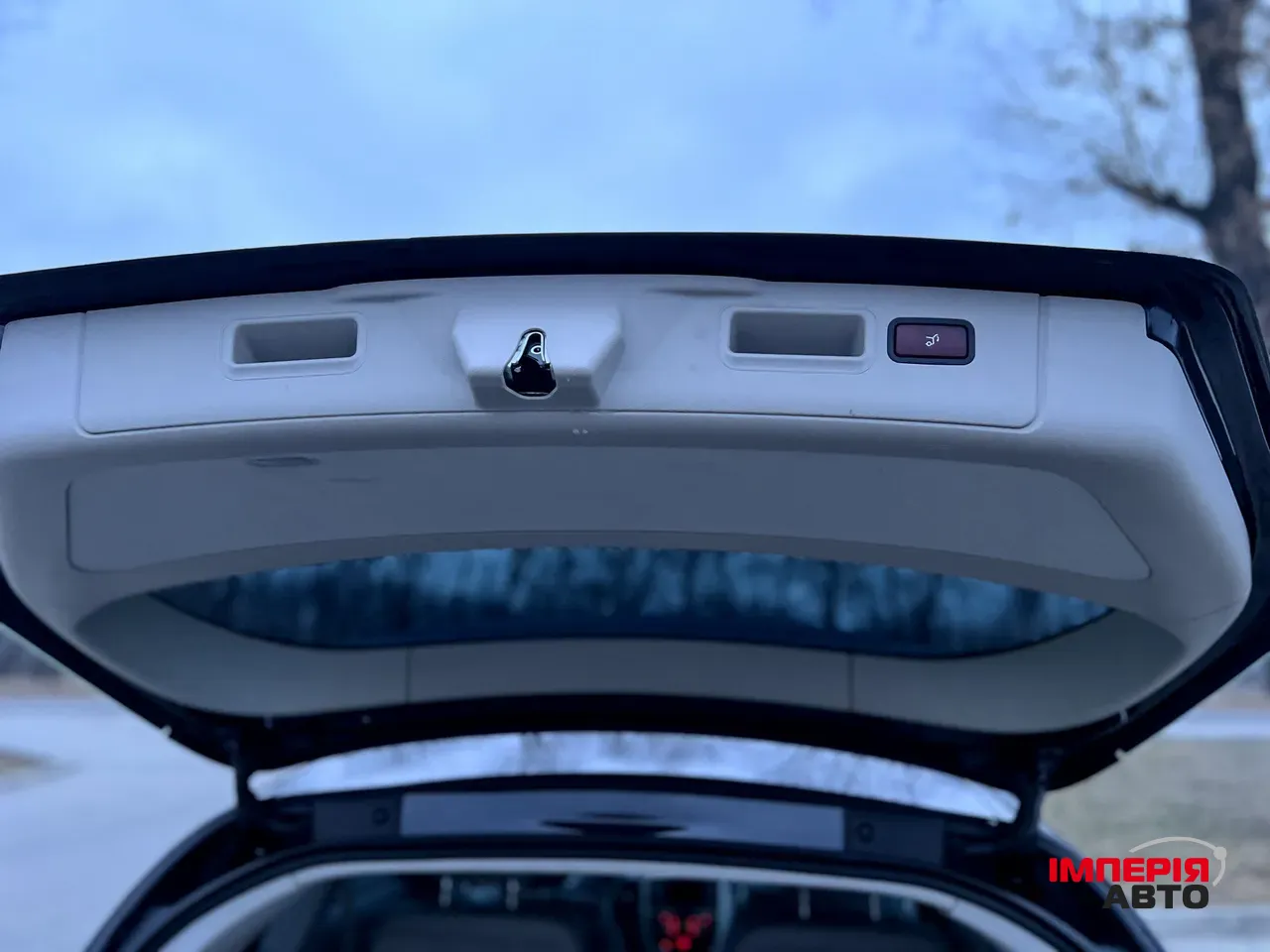 Mercedes-Benz R-Класс - фото 16