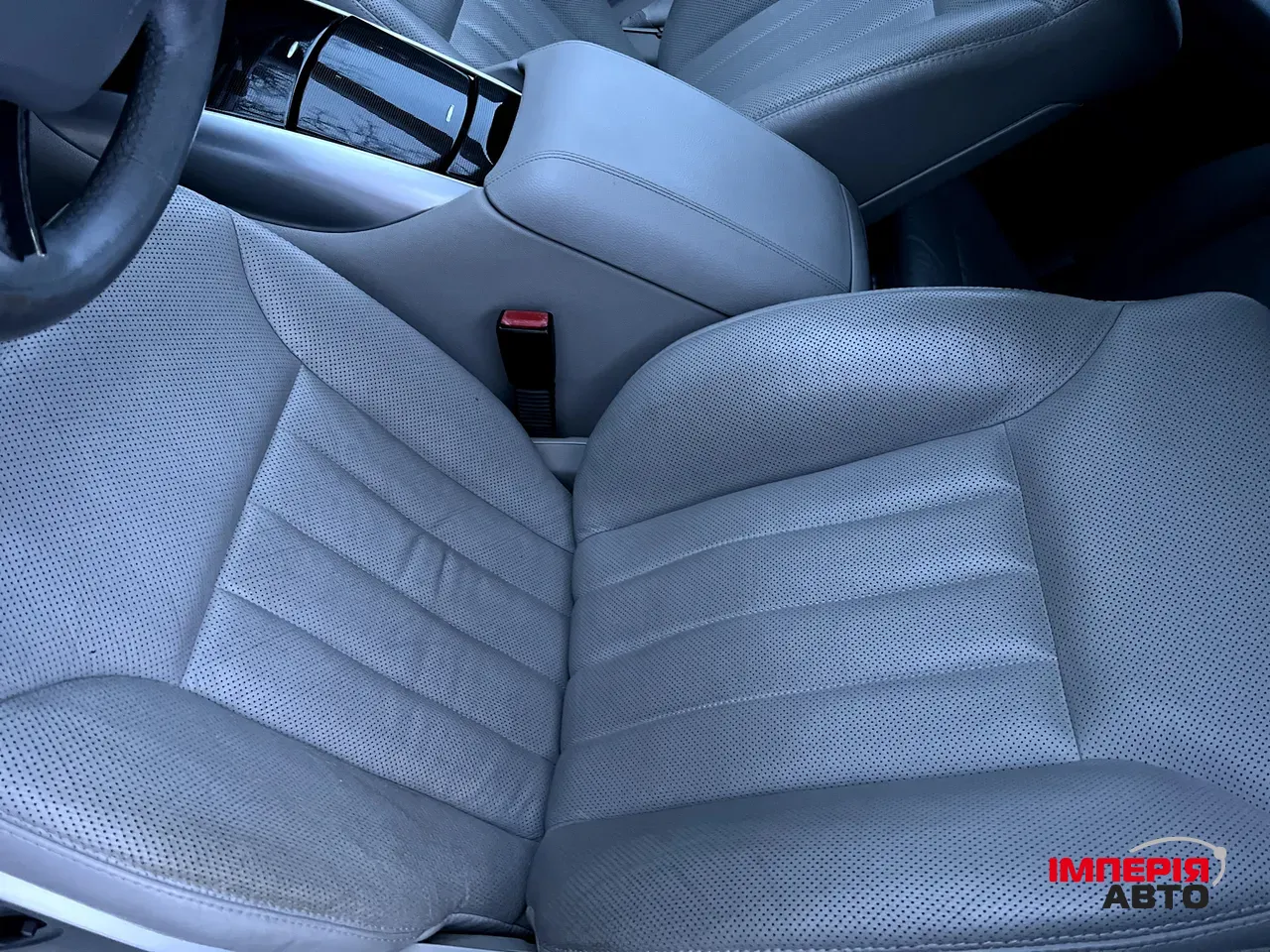 Mercedes-Benz R-Класс - фото 15