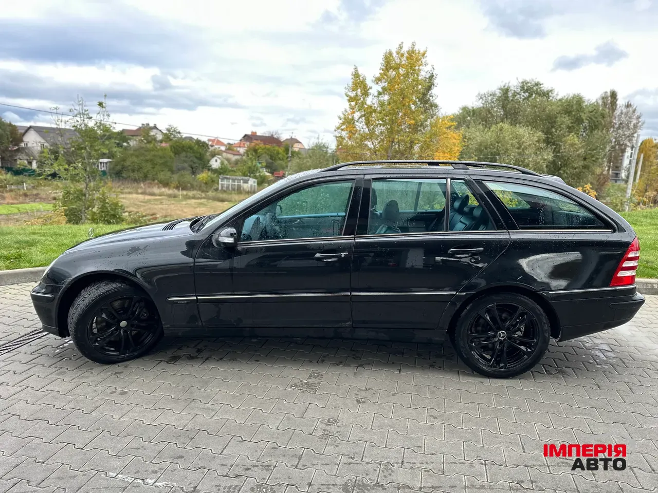 Mercedes-Benz C-Класс - фото 8