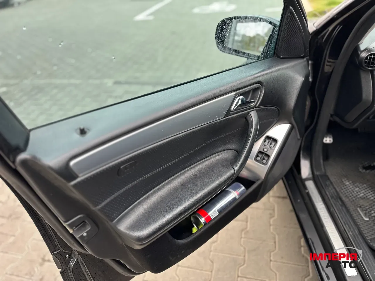 Mercedes-Benz C-Класс - фото 10