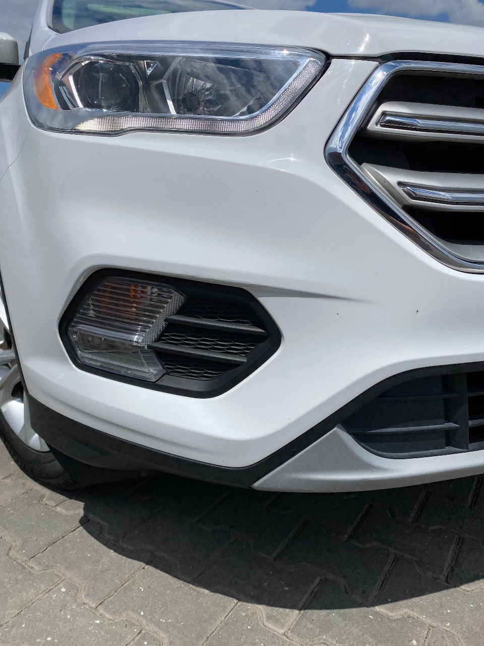 Ford Escape 2018, Чорноморськ, $14 400 - зображення 4